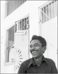 Penjahat Legendaris Indonesia Kusni3