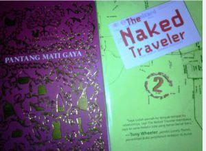 Pantang Mati Gaya & Naked Travel 2