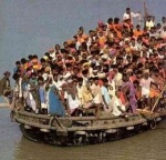 Manusia Perahu ke Australia